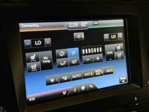 2015 Lincoln Navigator