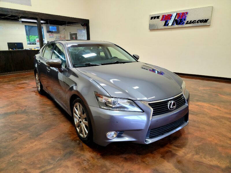 Lexus Gs 350 For Sale In Florida Carsforsale Com