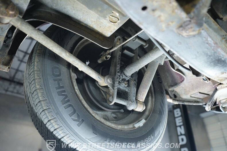 1978 Triumph Spitfire