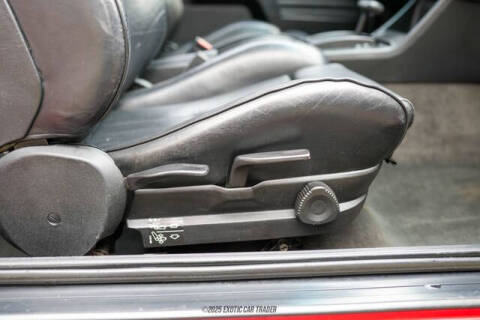 1986 BMW 3 Series 325es