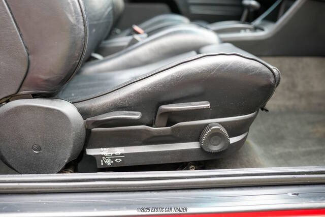 1986 BMW 3 Series 325es