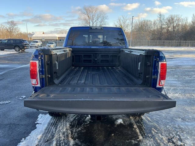 2017 RAM 3500 Laramie