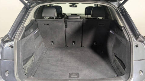 2019 Audi Q5 quattro Premium 45 TFSI