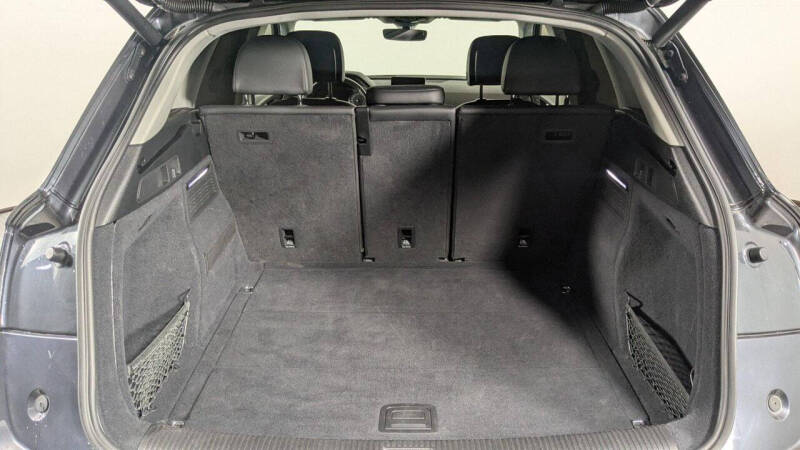 2019 Audi Q5 quattro Premium 45 TFSI