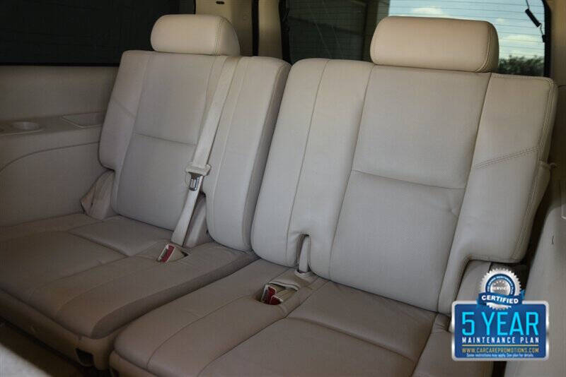 2007 Cadillac Escalade ESV