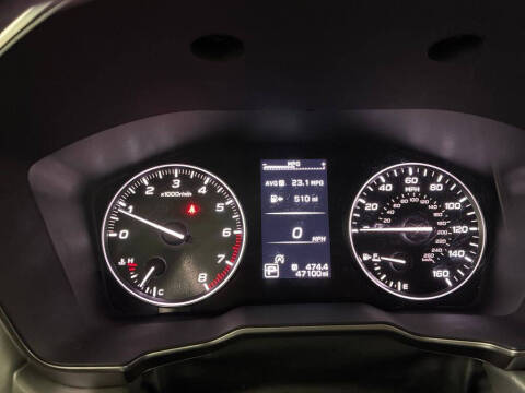 2024 Subaru Outback Onyx Edition XT