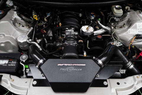 1999 Pontiac Firebird