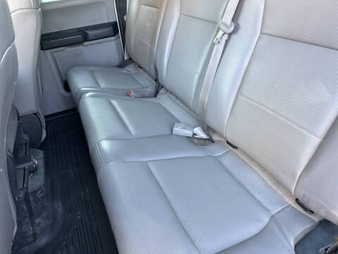 2019 Ford F-350 Super Duty XL