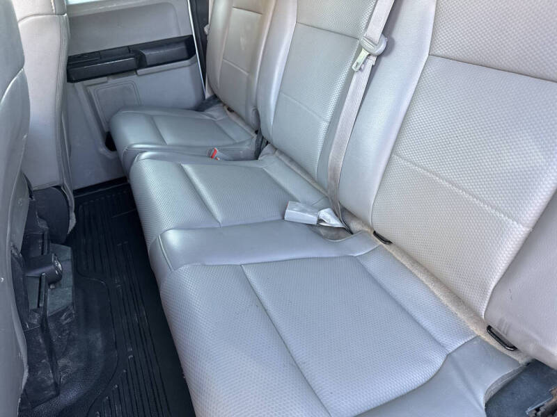 2019 Ford F-350 Super Duty XL