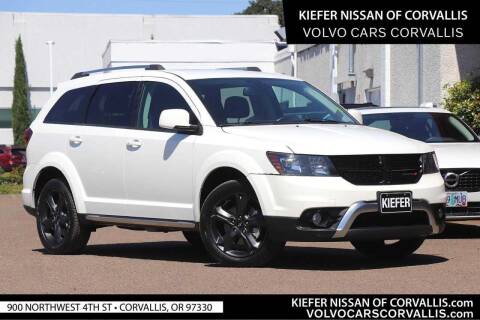 2019 Dodge Journey for sale at Kiefer Nissan Budget Lot in Albany OR