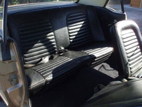 1964 Ford Mustang
