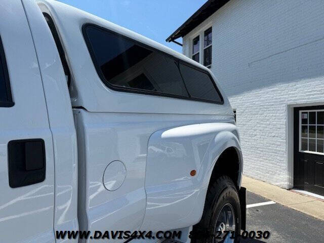 2000 Ford F-650 Super Duty