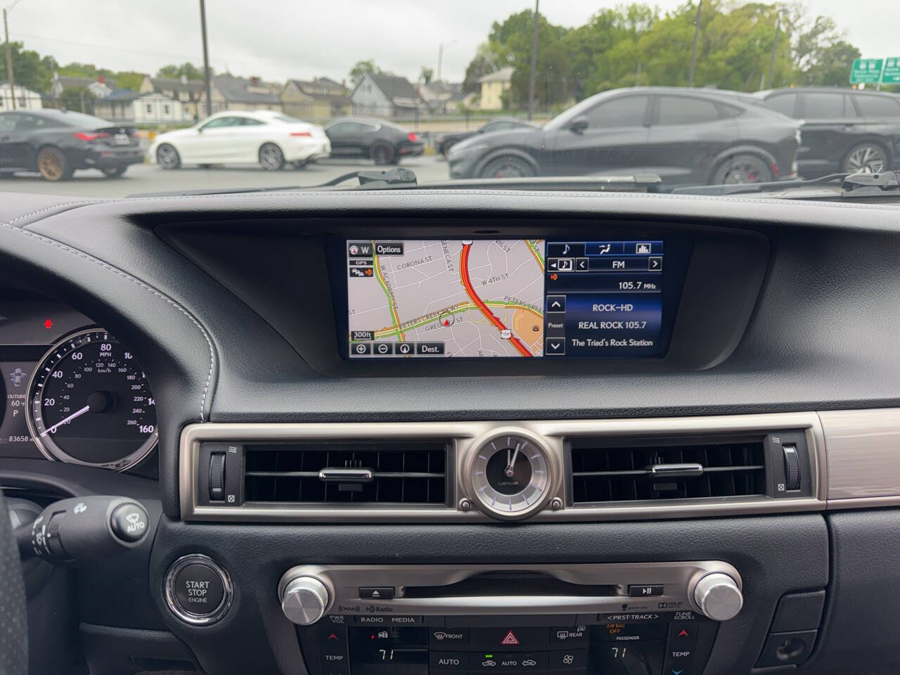 LexusGS 35017