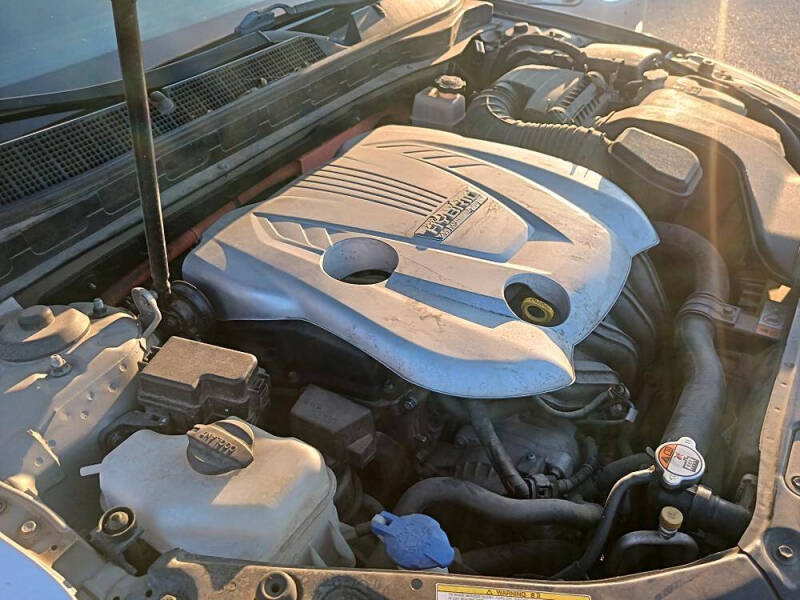 2012 Kia Optima Hybrid LX