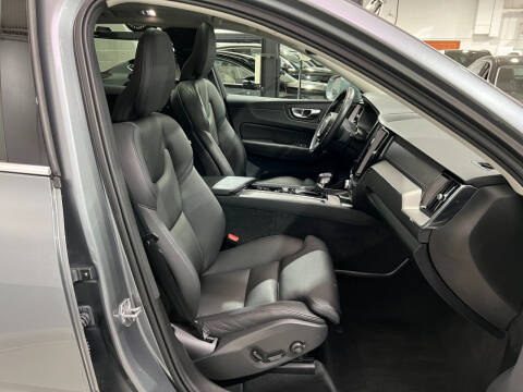 2019 Volvo XC60 T6 Inscription