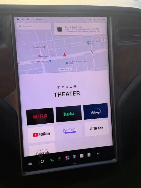2019 Tesla Model S