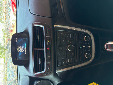2016 Buick Encore Convenience