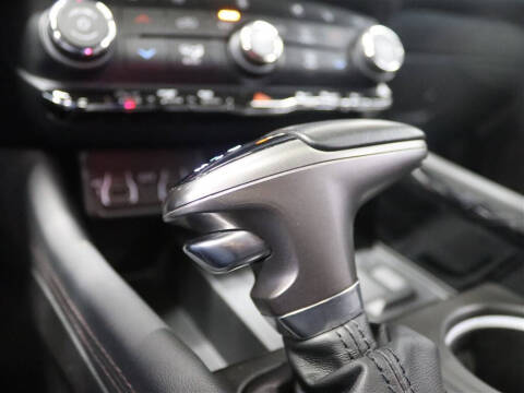 2021 Dodge Durango Citadel