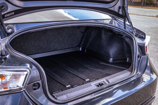 2015 Subaru BRZ Premium