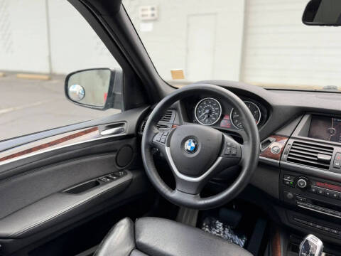 2011 BMW X5 xDrive35d
