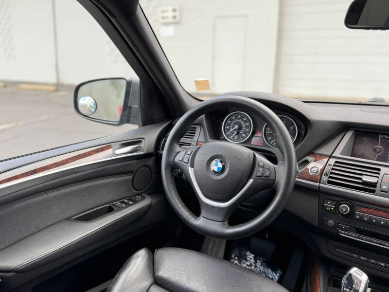 2011 BMW X5 xDrive35d