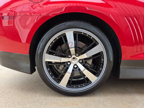 2010 Chevrolet Camaro SS