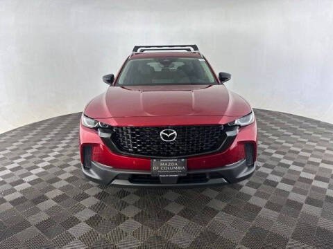 2026 Mazda CX-50 2.5 S Premium