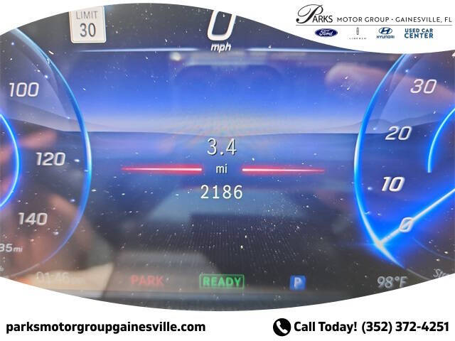 2024 Mercedes-Benz EQB EQB 250+