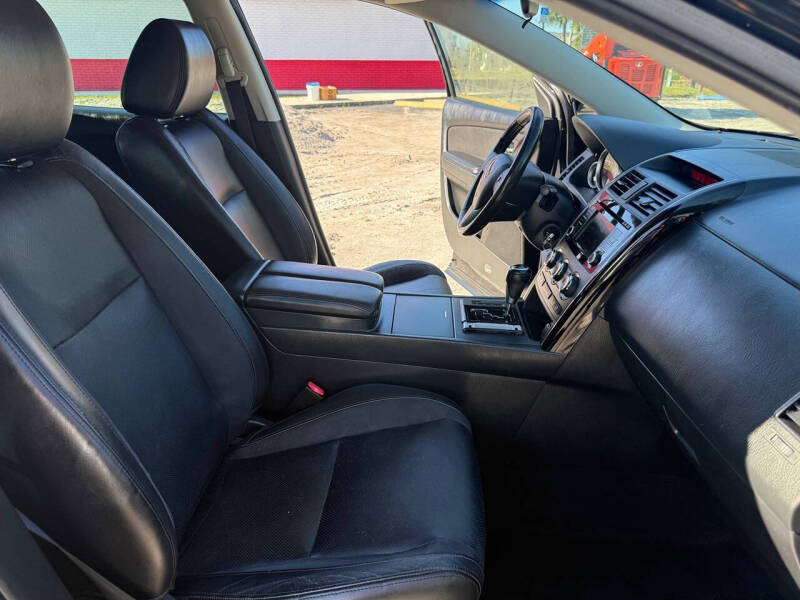 2013 Mazda CX-9 Touring