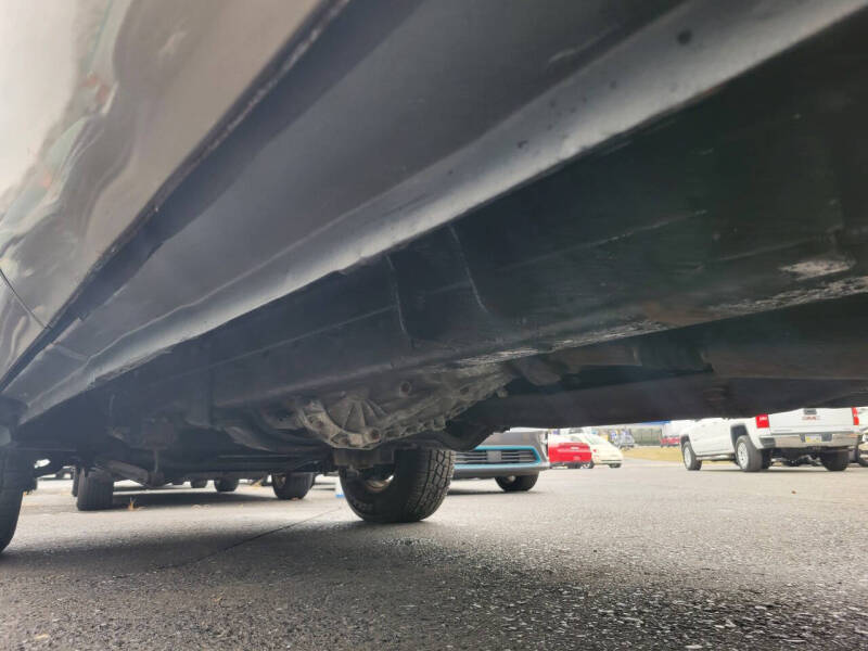 2003 Ford Excursion Eddie Bauer