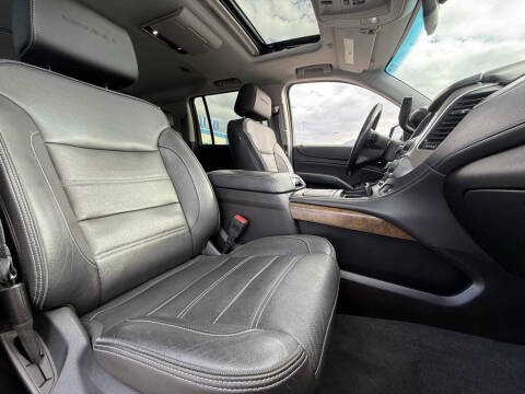 2019 GMC Yukon XL Denali