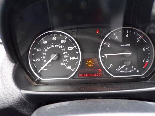 2013 BMW 1 Series 128i