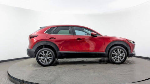 2021 Mazda CX-30 Select