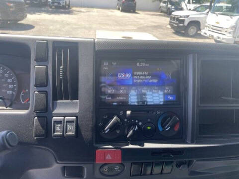 2024 Chevrolet 4500HG LCF