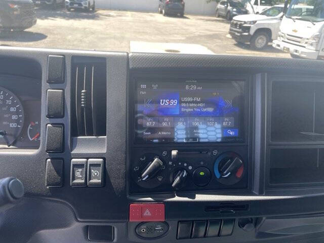 2024 Chevrolet 4500HG LCF