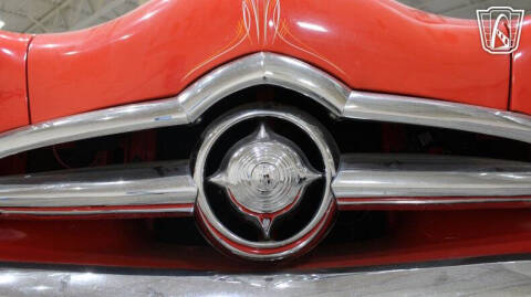 1950 Ford Deluxe