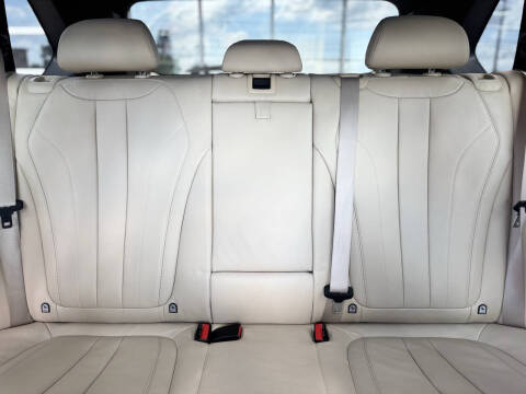 2015 BMW X5 xDrive50i