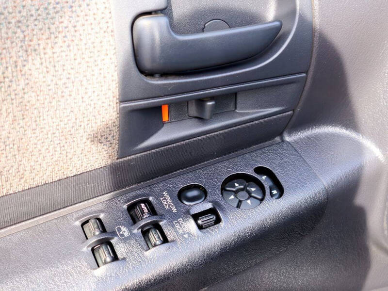 2004 Dodge Dakota SLT