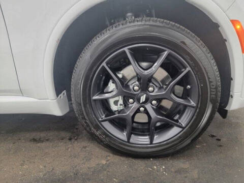 2026 Dodge Durango GT HEMI Plus