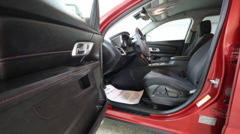 2013 GMC Terrain SLE-1