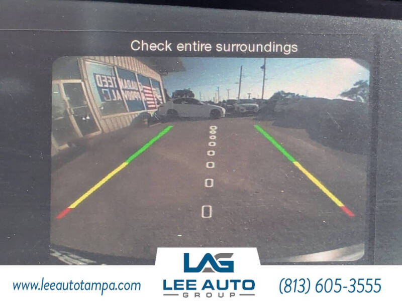 2018 Alfa Romeo Stelvio Ti Sport