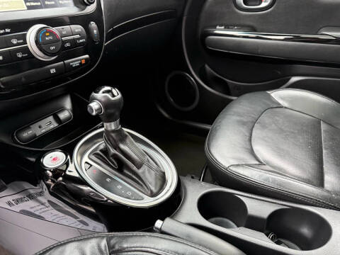 2015 Kia Soul !