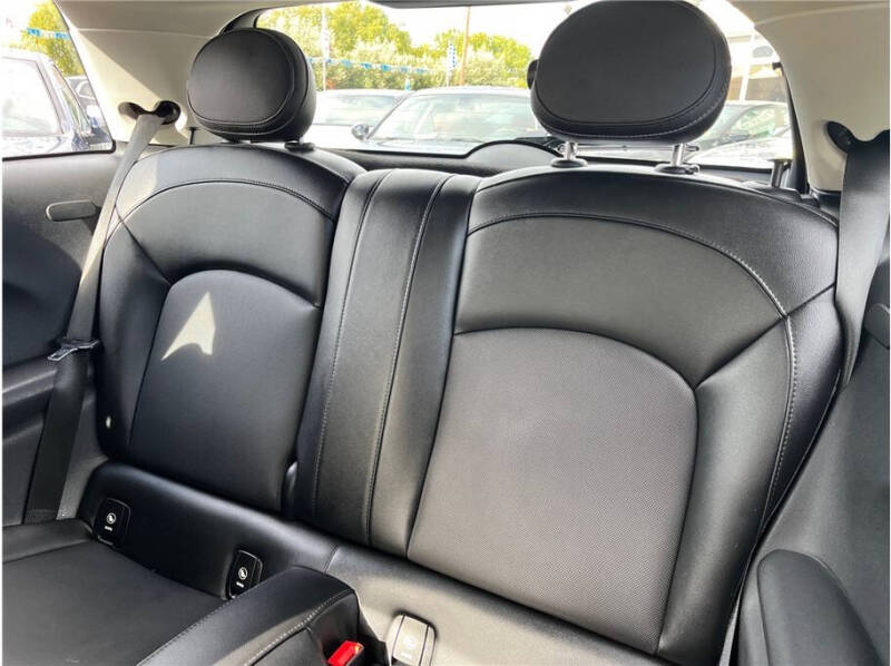 2015 MINI Hardtop 2 Door Cooper S