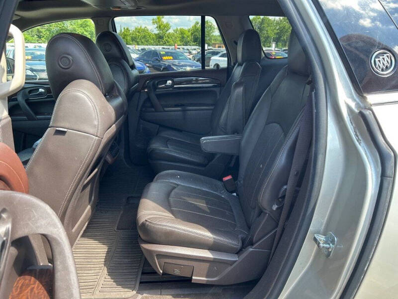 2013 Buick Enclave Premium