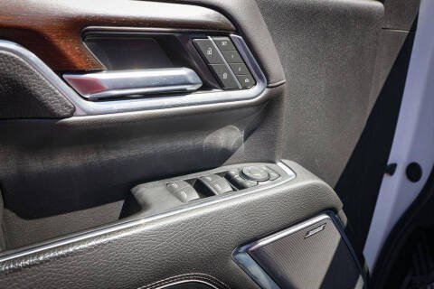 2024 GMC Sierra 3500HD