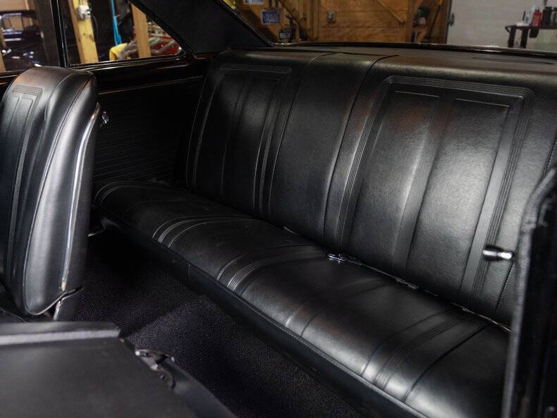 1966 Chevrolet Nova