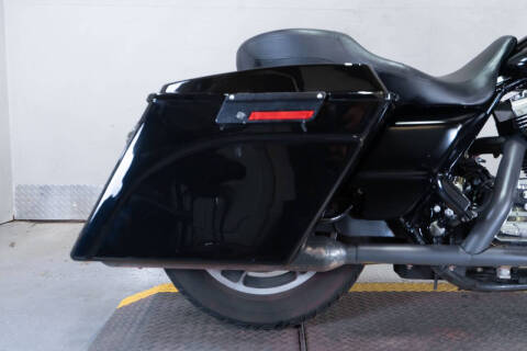 2008 Harley-Davidson Street Glide