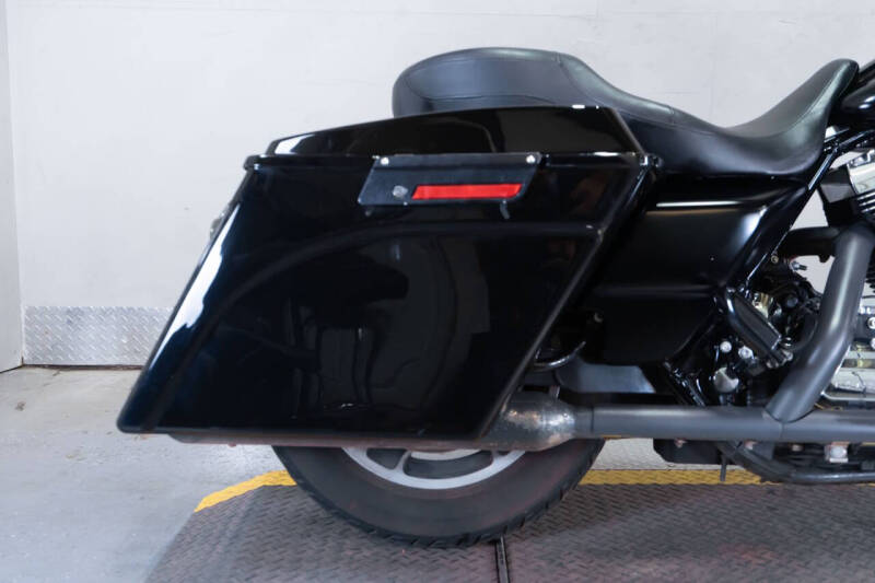 2008 Harley-Davidson Street Glide