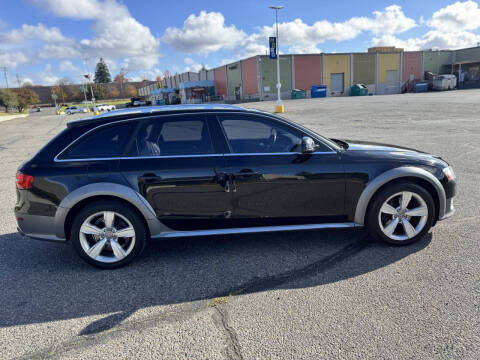 2013 Audi Allroad 2.0T quattro Premium Plus