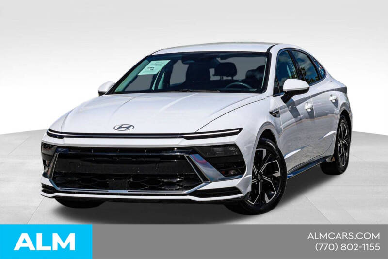 2024 Hyundai Sonata